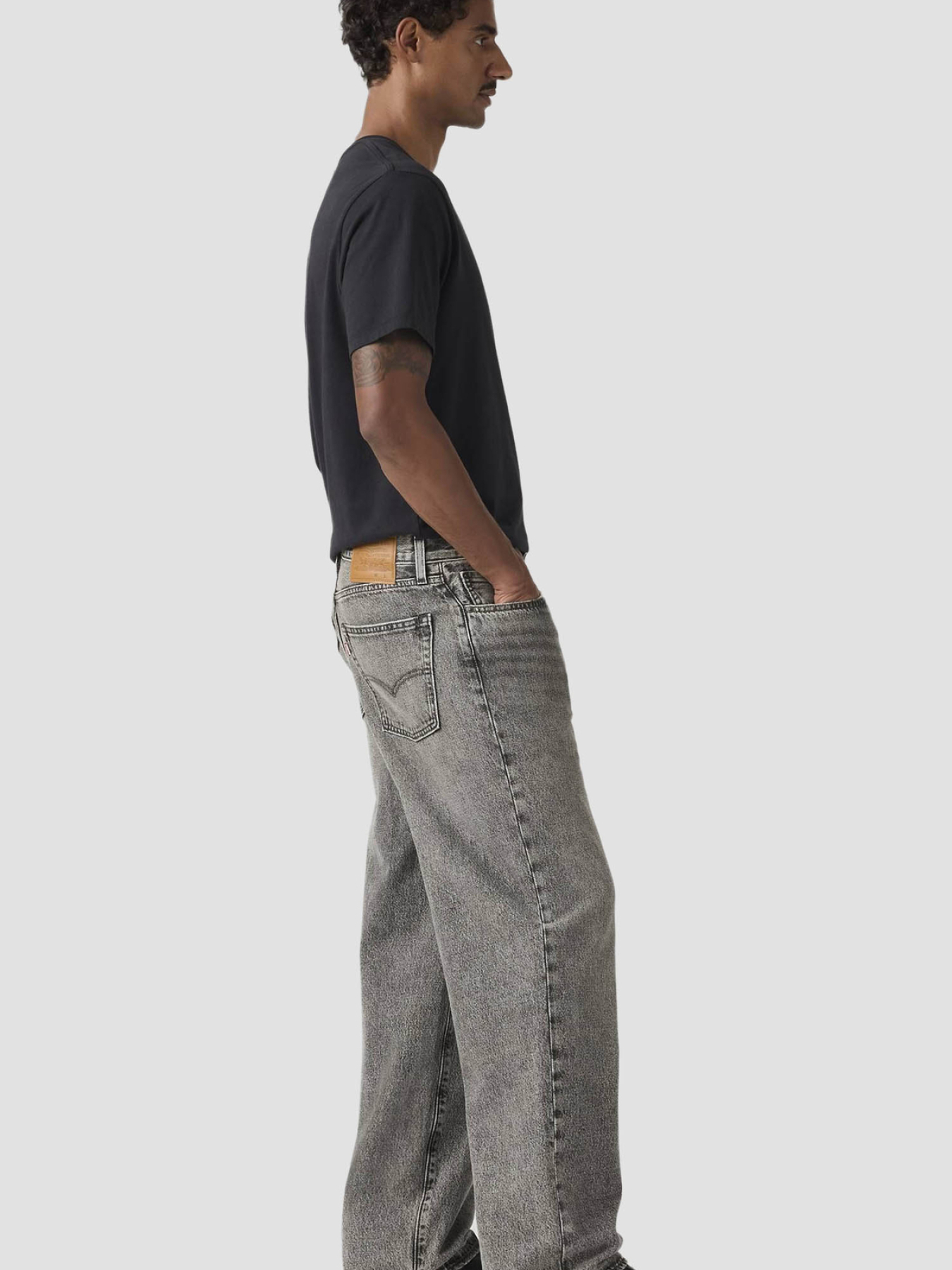 Джинси Levi's модель A4750;0058 Фото