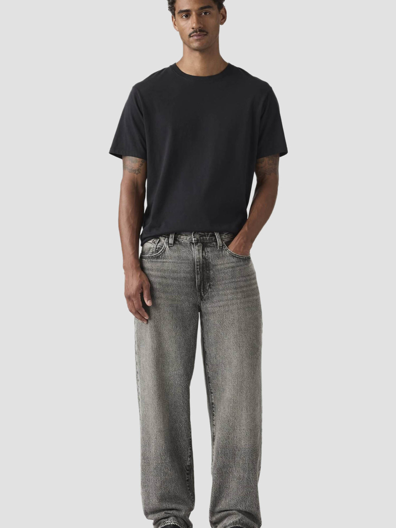 Джинси Levi's модель A4750;0058 Фото