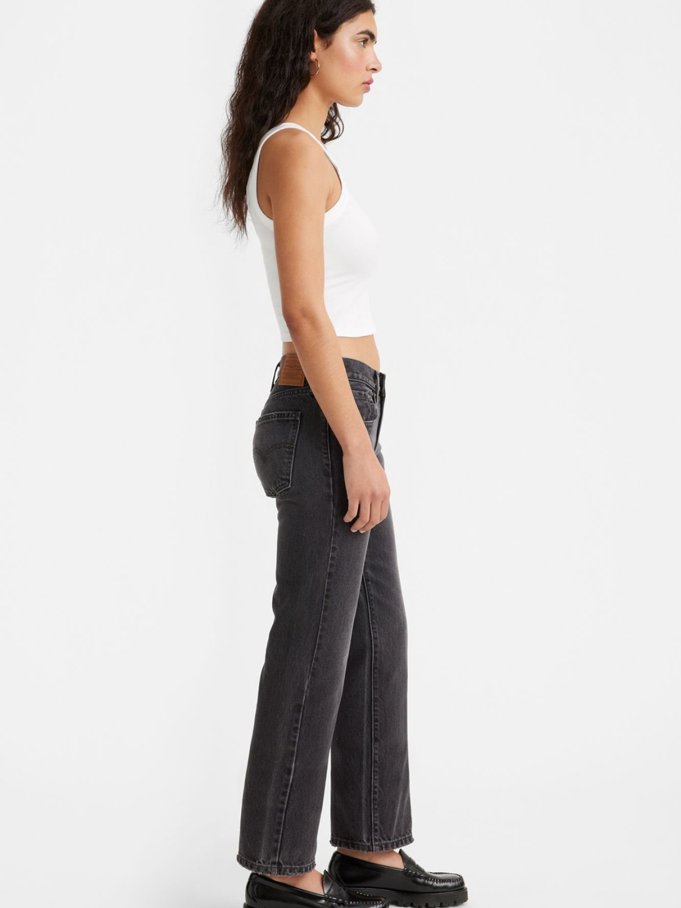 Джинсы Levi's модель A5563;0000 Фото
