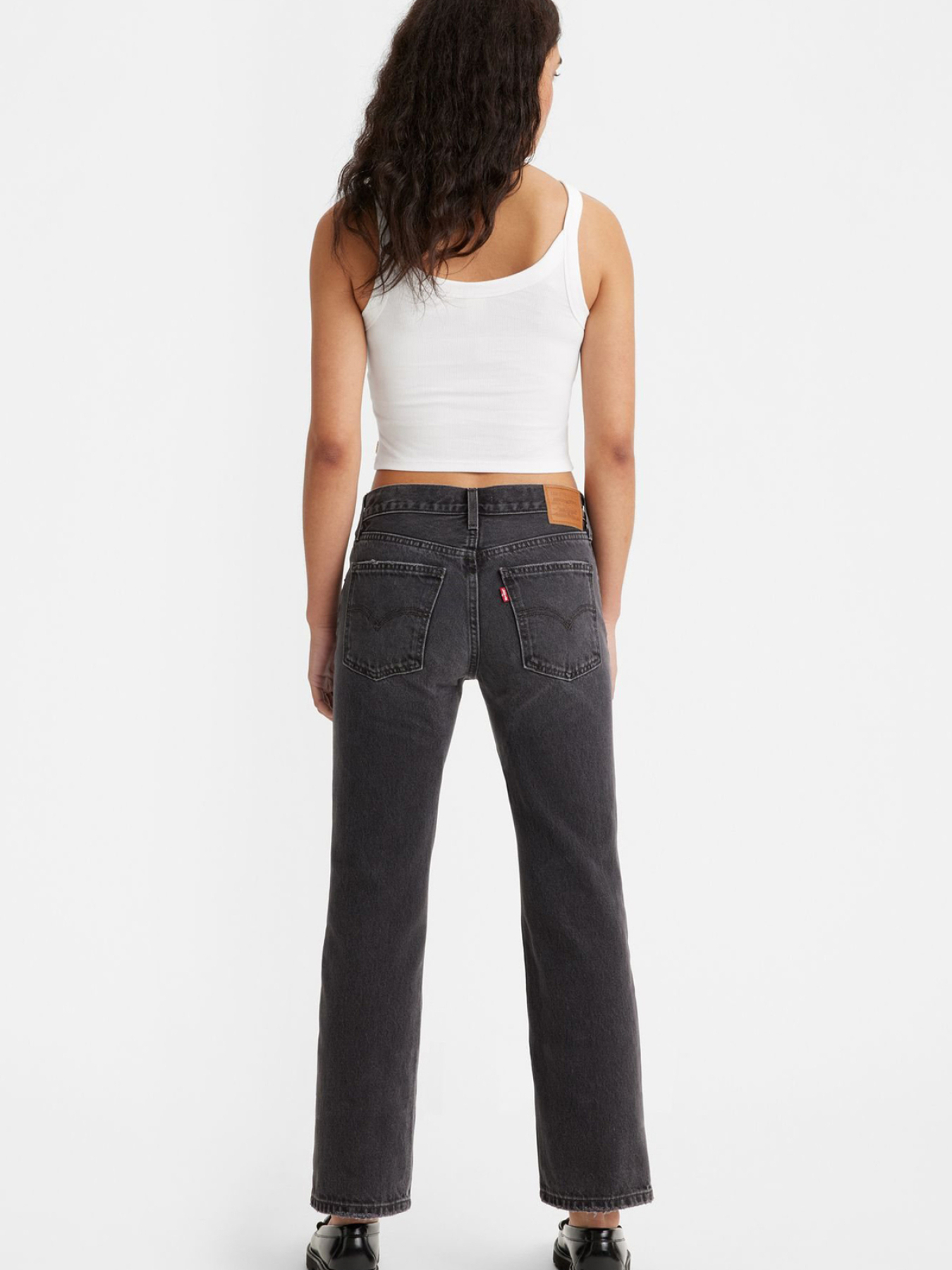 Джинсы Levi's модель A5563;0000 Фото