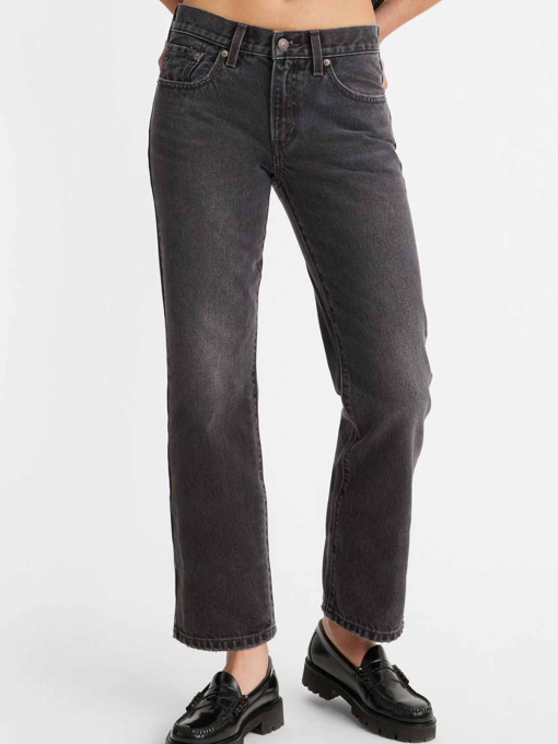 Джинсы Levi's модель A5563;0000 Фото
