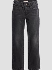 Джинсы Levi's модель A5563;0000 Фото