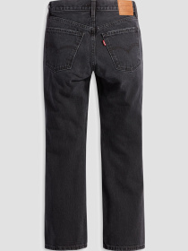 Джинсы Levi's модель A5563;0000 Фото