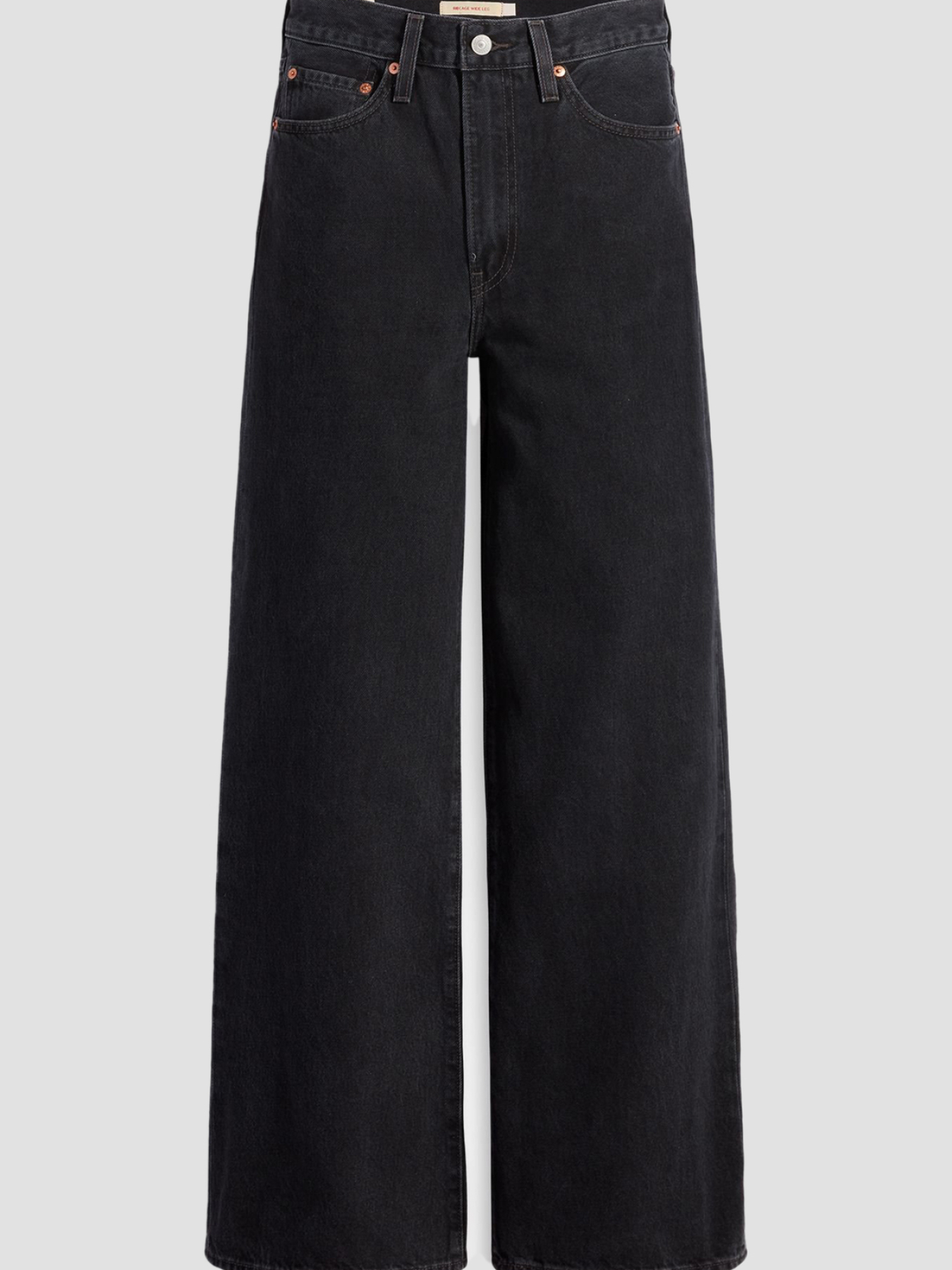 Джинсы Levi's модель A6081;0001 Фото
