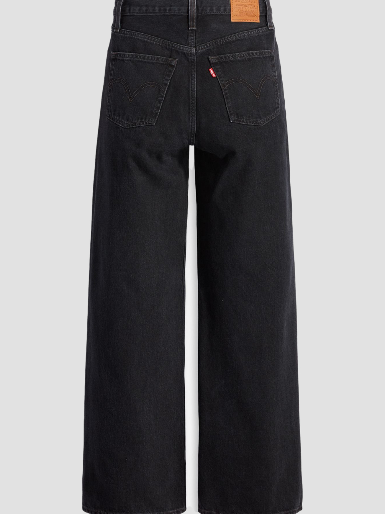 Джинсы Levi's модель A6081;0001 Фото