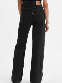 Джинсы Levi's модель A6081;0001 Фото