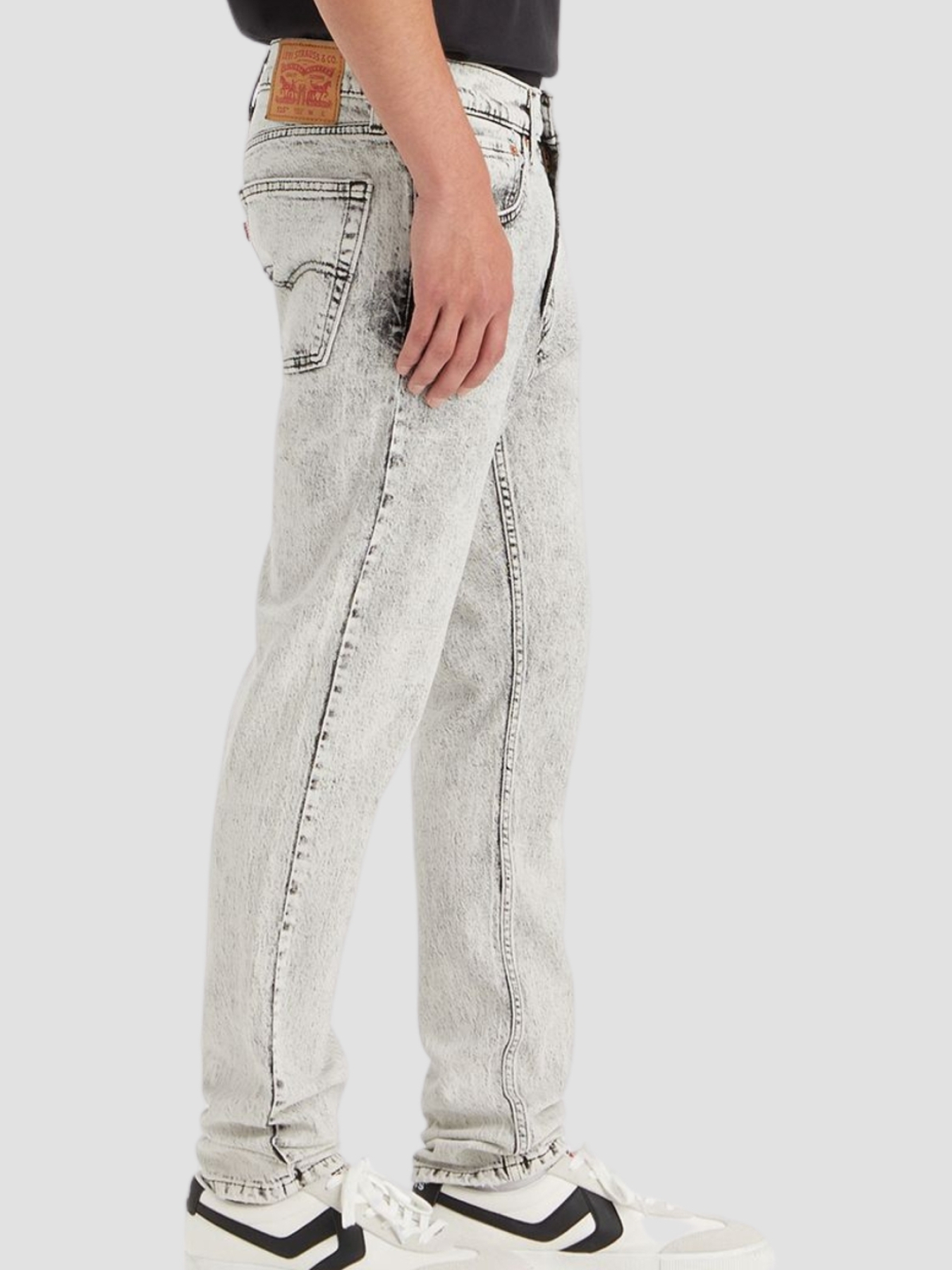 Джинси Levi's модель A7222;0000 Фото