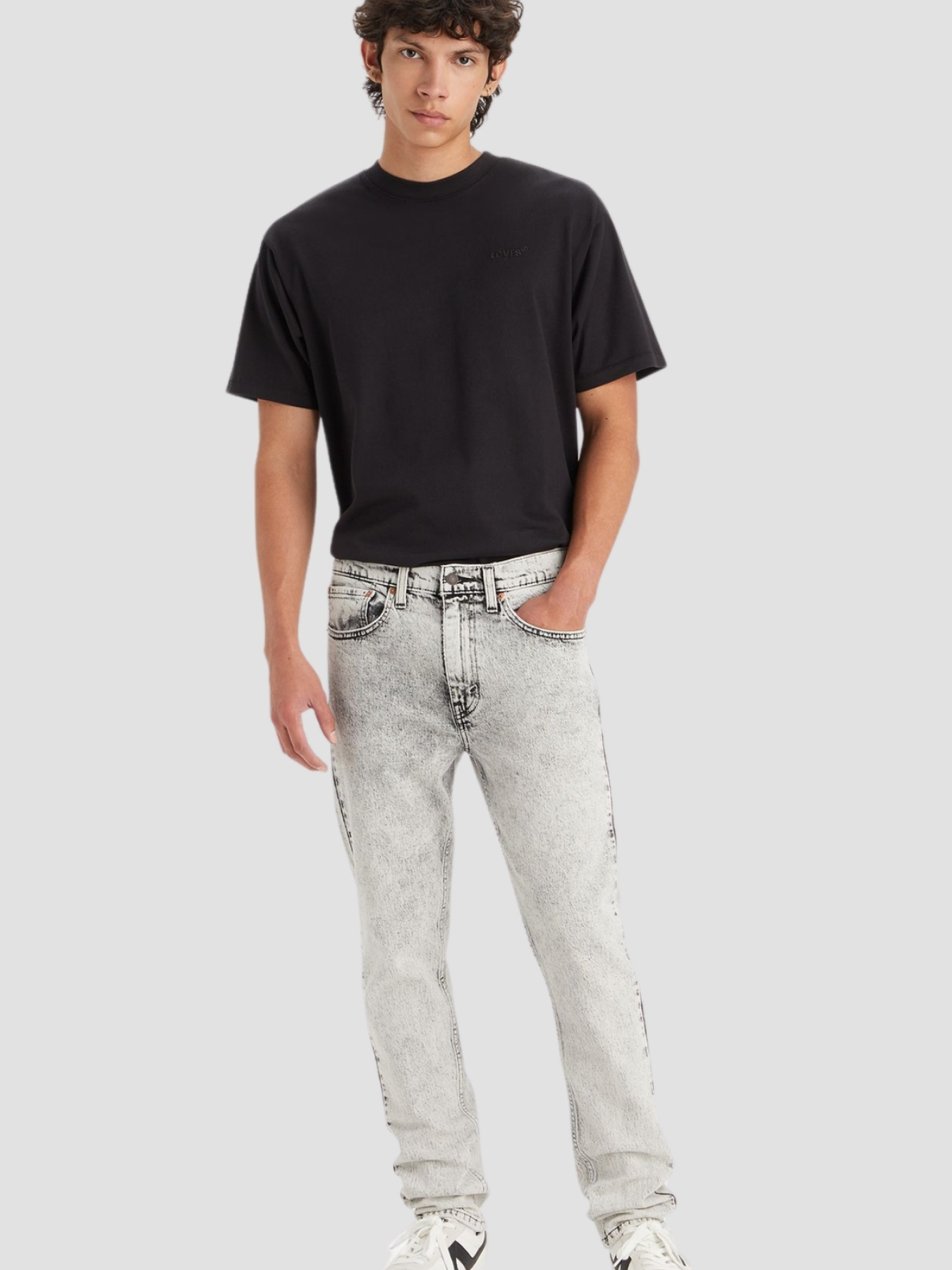 Джинси Levi's модель A7222;0000 Фото