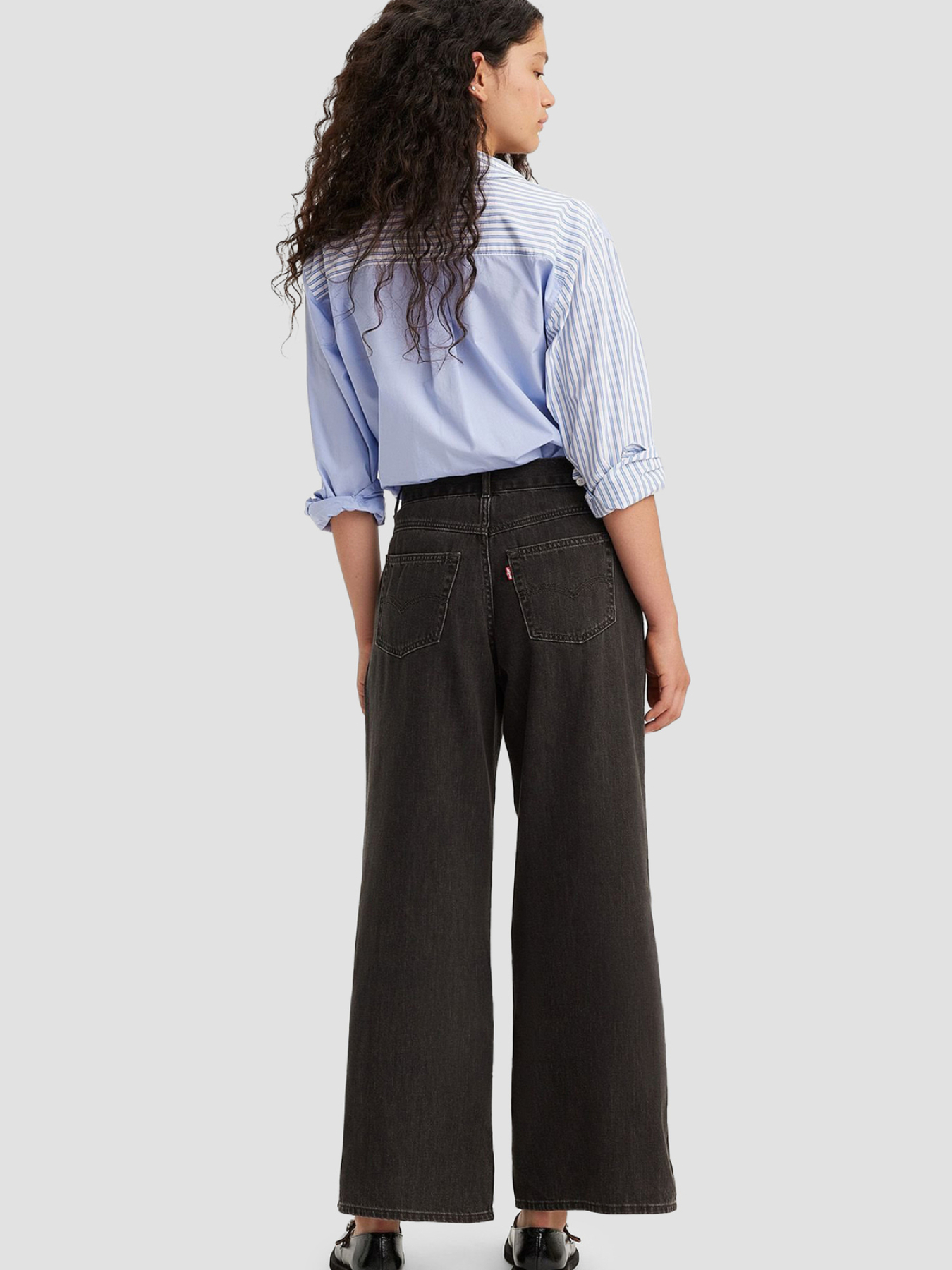 Джинсы Levi's модель A7453;0009 Джинсы Levi's модель A7453;0009 Фото
