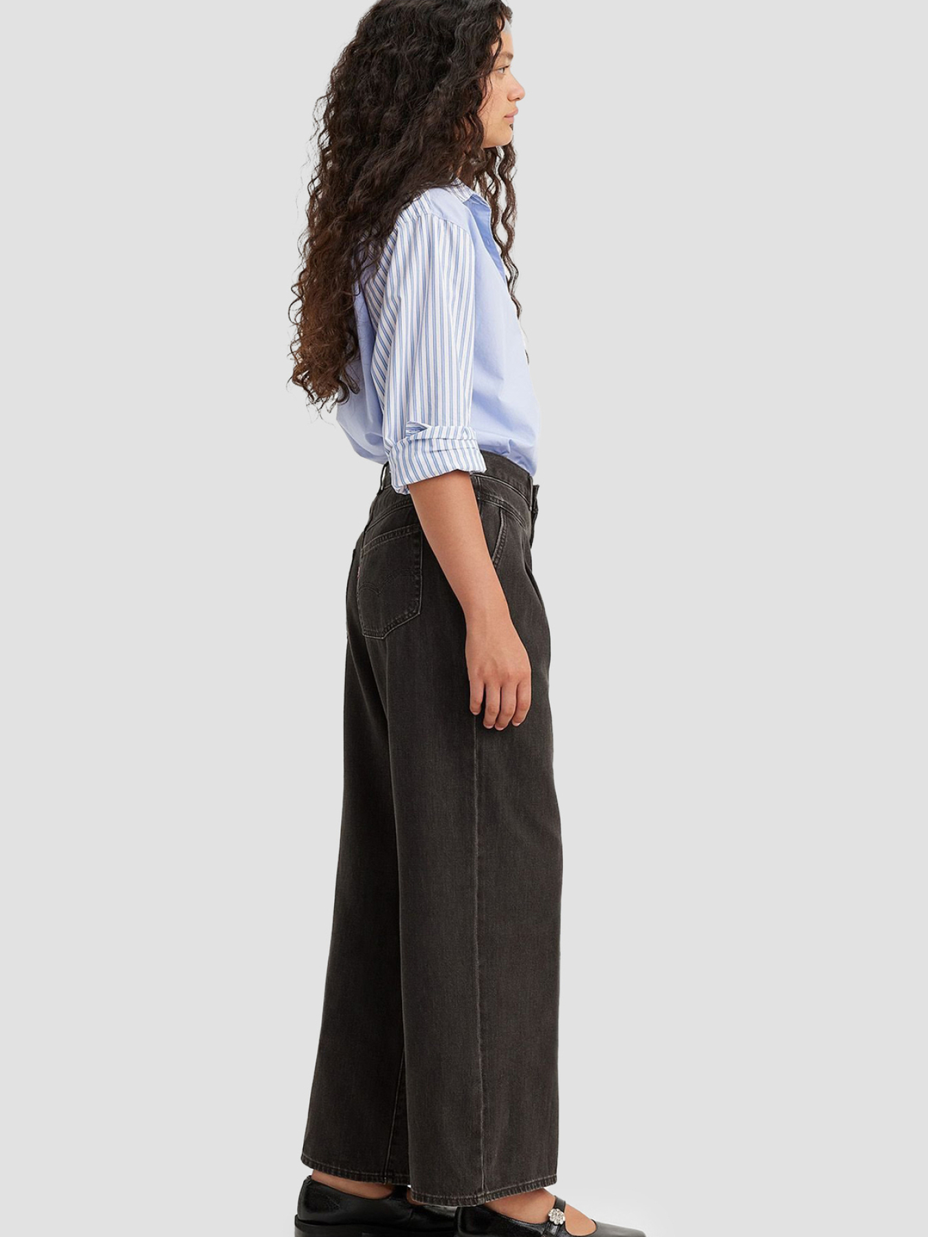 Джинсы Levi's модель A7453;0009 Джинсы Levi's модель A7453;0009 Фото