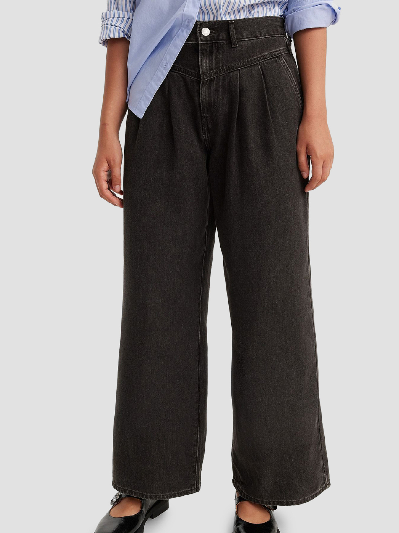 Джинсы Levi's модель A7453;0009 Джинсы Levi's модель A7453;0009 Фото