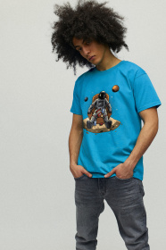 Футболки і поло YAPPI модель MBB10164 Футболки і поло YAPPI модель MBB10164 Фото