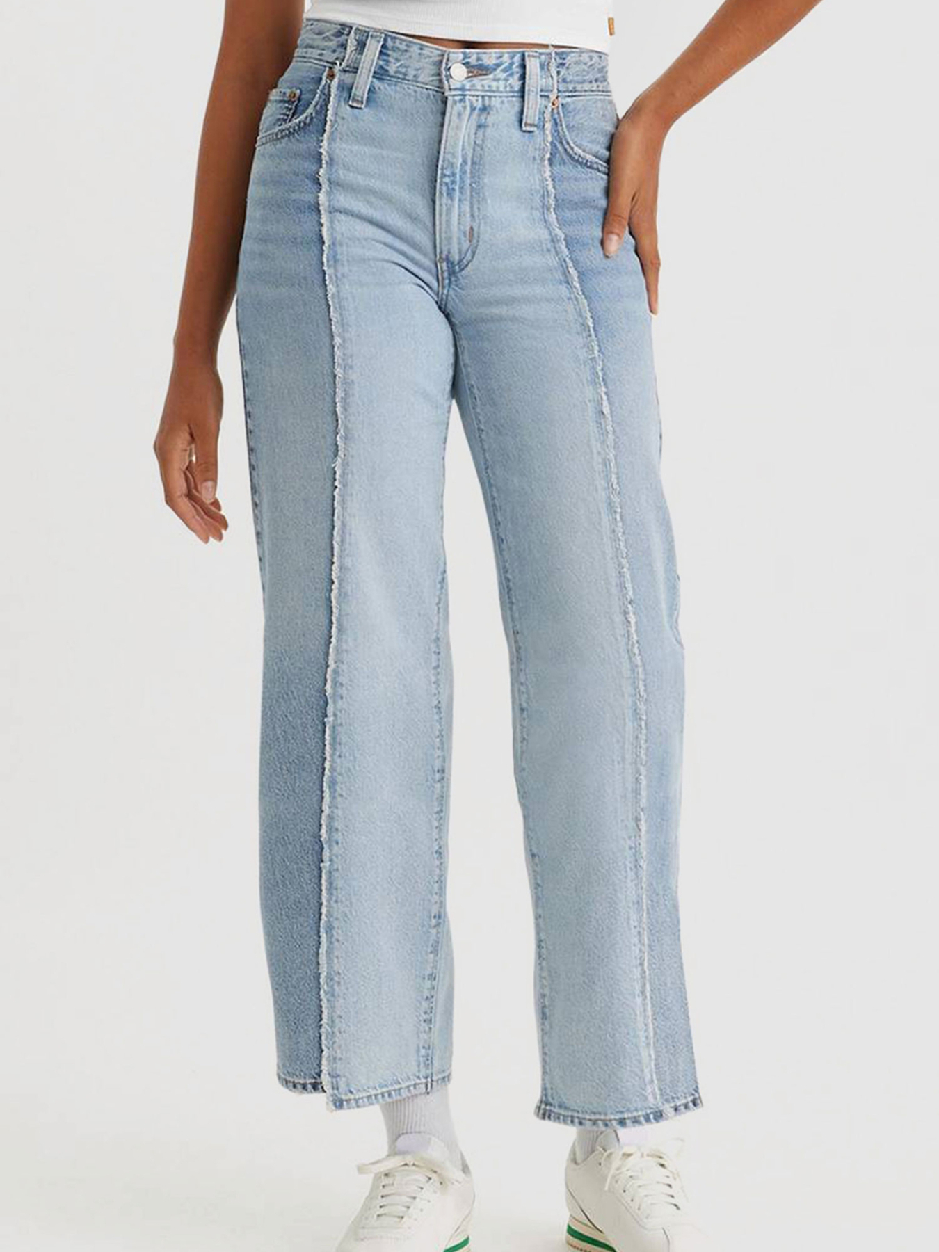 Джинси Levi's модель A7463;0000 Фото