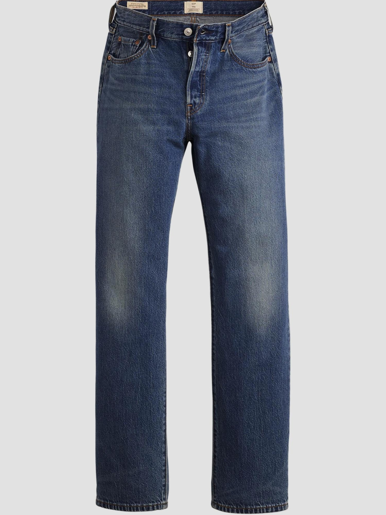 Джинсы Levi's модель A8421;0014 Фото