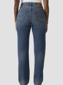 Джинсы Levi's модель A8421;0014 Фото