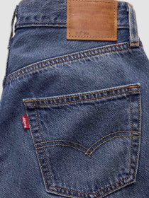 Джинсы Levi's модель A8421;0014 Фото