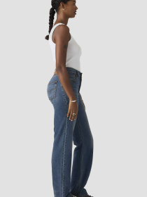 Джинсы Levi's модель A8421;0014 Фото