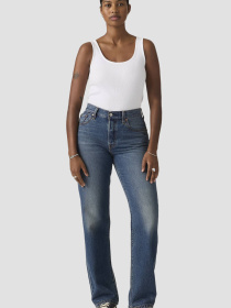 Джинсы Levi's модель A8421;0014 Фото