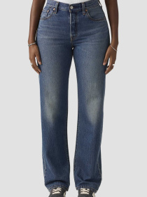Джинсы Levi's модель A8421;0014 Фото