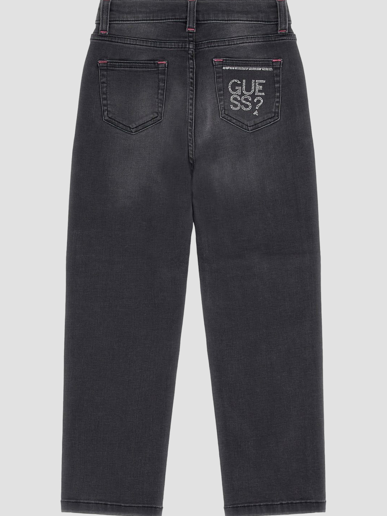 Джинсы GUESS Kids модель J3YA05.D4KC0;CKSP Фото