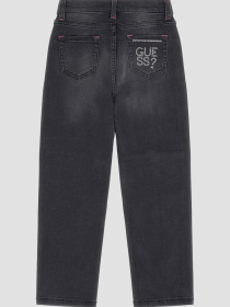 Джинсы GUESS Kids модель J3YA05.D4KC0;CKSP Фото