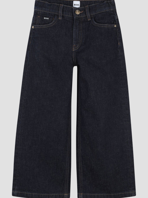 Джинси BOSS Kids модель J53016;Z35 Фото
