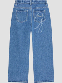 Джинсы GUESS Kids модель J6RA15.D7070;HTKY Фото