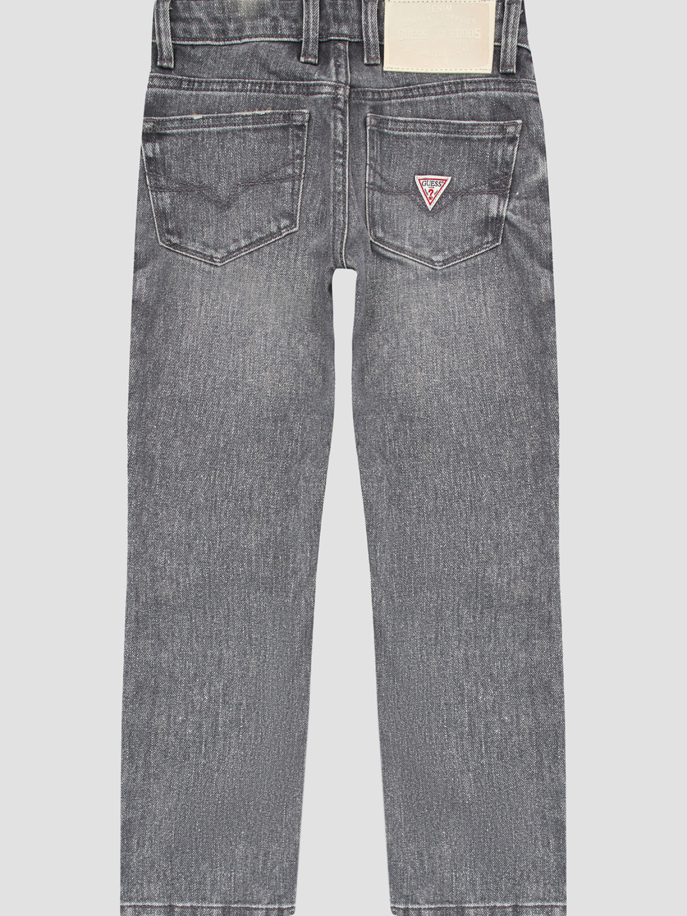 Джинсы GUESS Kids модель L3YB06.WFIG3;A90X Фото