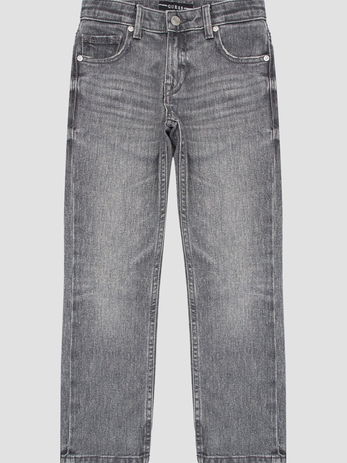 Джинсы GUESS Kids модель L3YB06.WFIG3;A90X Фото