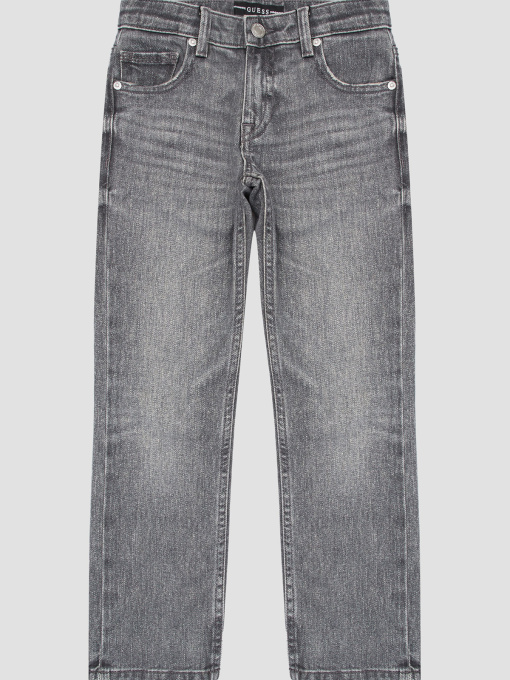 Джинси GUESS Kids модель L3YB06.WFIG3;A90X Фото