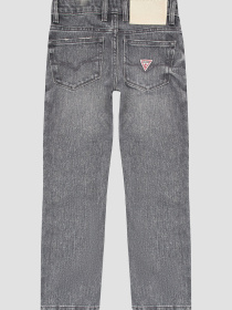 Джинсы GUESS Kids модель L3YB06.WFIG3;A90X Фото