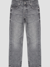 Джинсы GUESS Kids модель L3YB06.WFIG3;A90X Фото