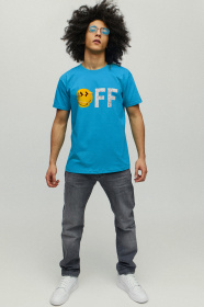 Футболки и поло YAPPI модель MBB10166 Фото