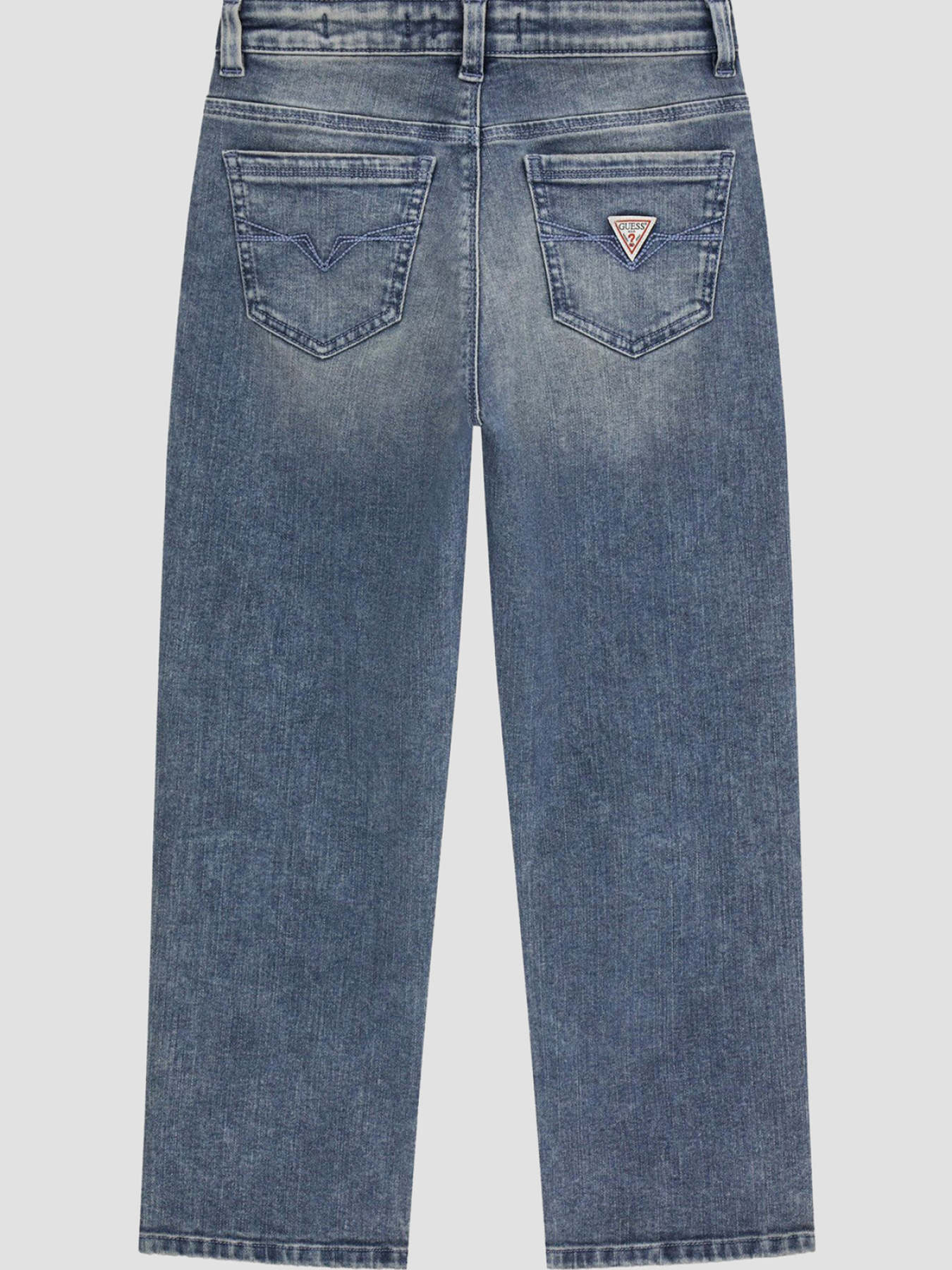 Джинсы GUESS Kids модель L6RA08.D7060;INOW Фото