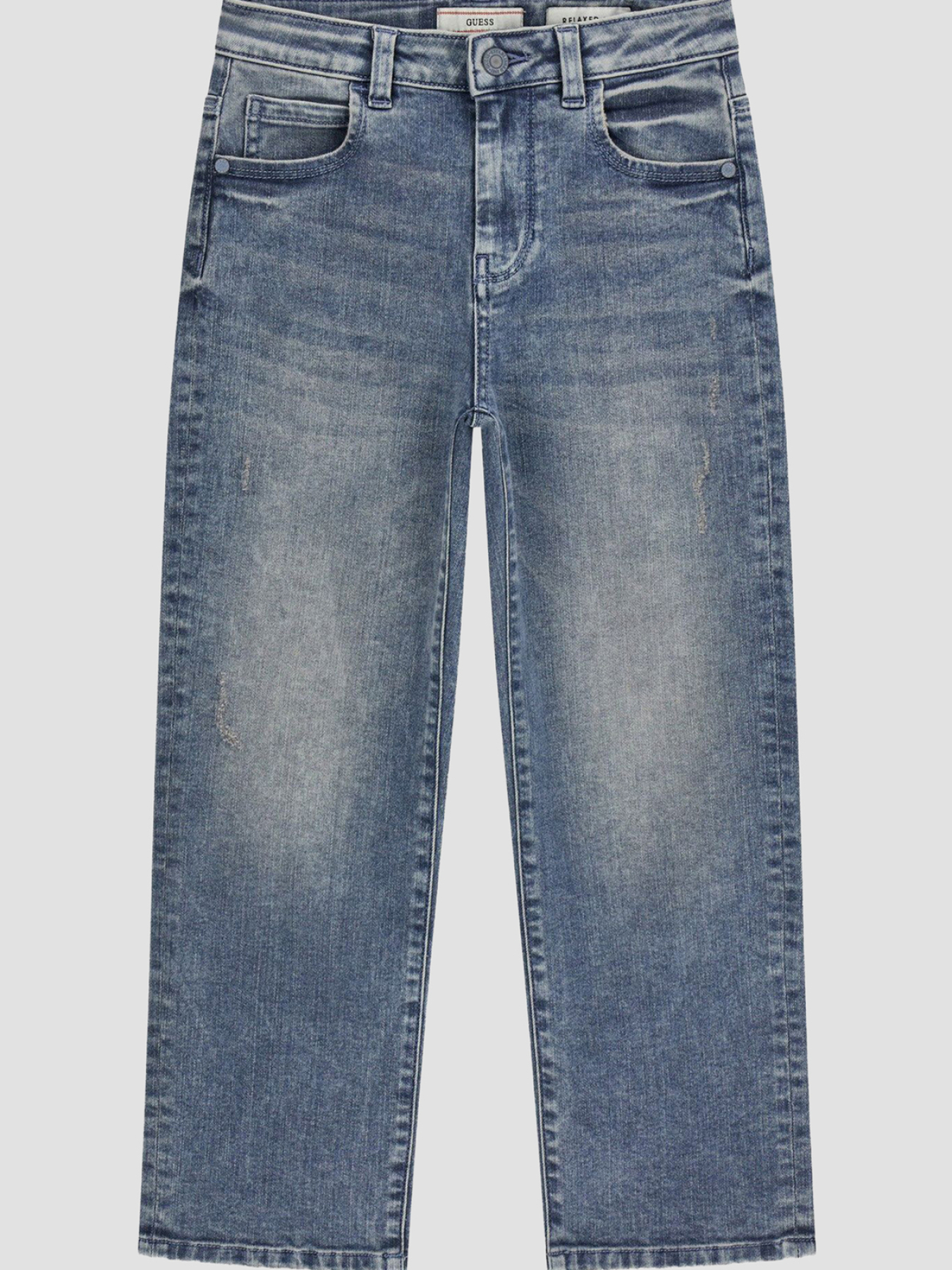 Джинсы GUESS Kids модель L6RA08.D7060;INOW Фото