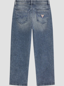 Джинсы GUESS Kids модель L6RA08.D7060;INOW Фото