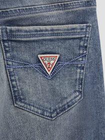Джинсы GUESS Kids модель L6RA08.D7060;INOW Фото