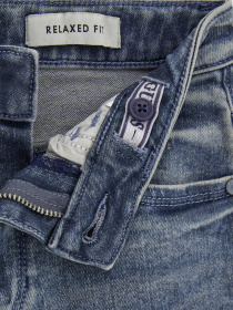 Джинсы GUESS Kids модель L6RA08.D7060;INOW Фото