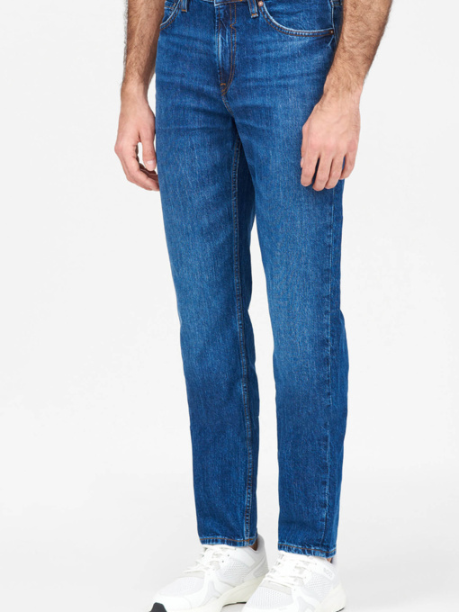 Джинсы GUESS модель M4RA37.D58M4;THTA Фото