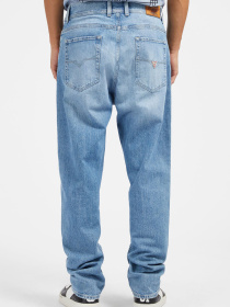 Джинсы GUESS модель M4RA66.D58M3;R8TE Фото