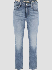 Джинсы GUESS модель M4RAS2.D58M3;R8TE Фото