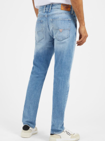 Джинсы GUESS модель M4RAS2.D58M3;R8TE Фото