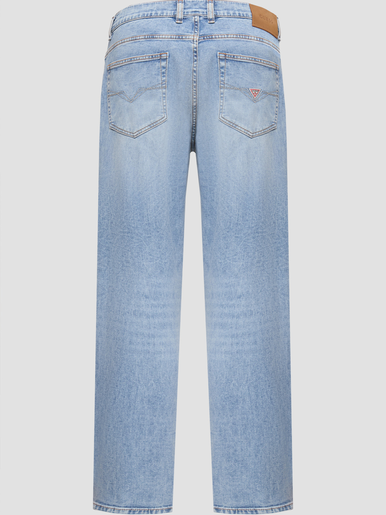 Джинсы GUESS модель M6GA82.D1090;RELL Фото