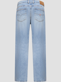 Джинсы GUESS модель M6GA82.D1090;RELL Фото