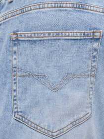 Джинсы GUESS модель M6GA82.D1090;RELL Фото