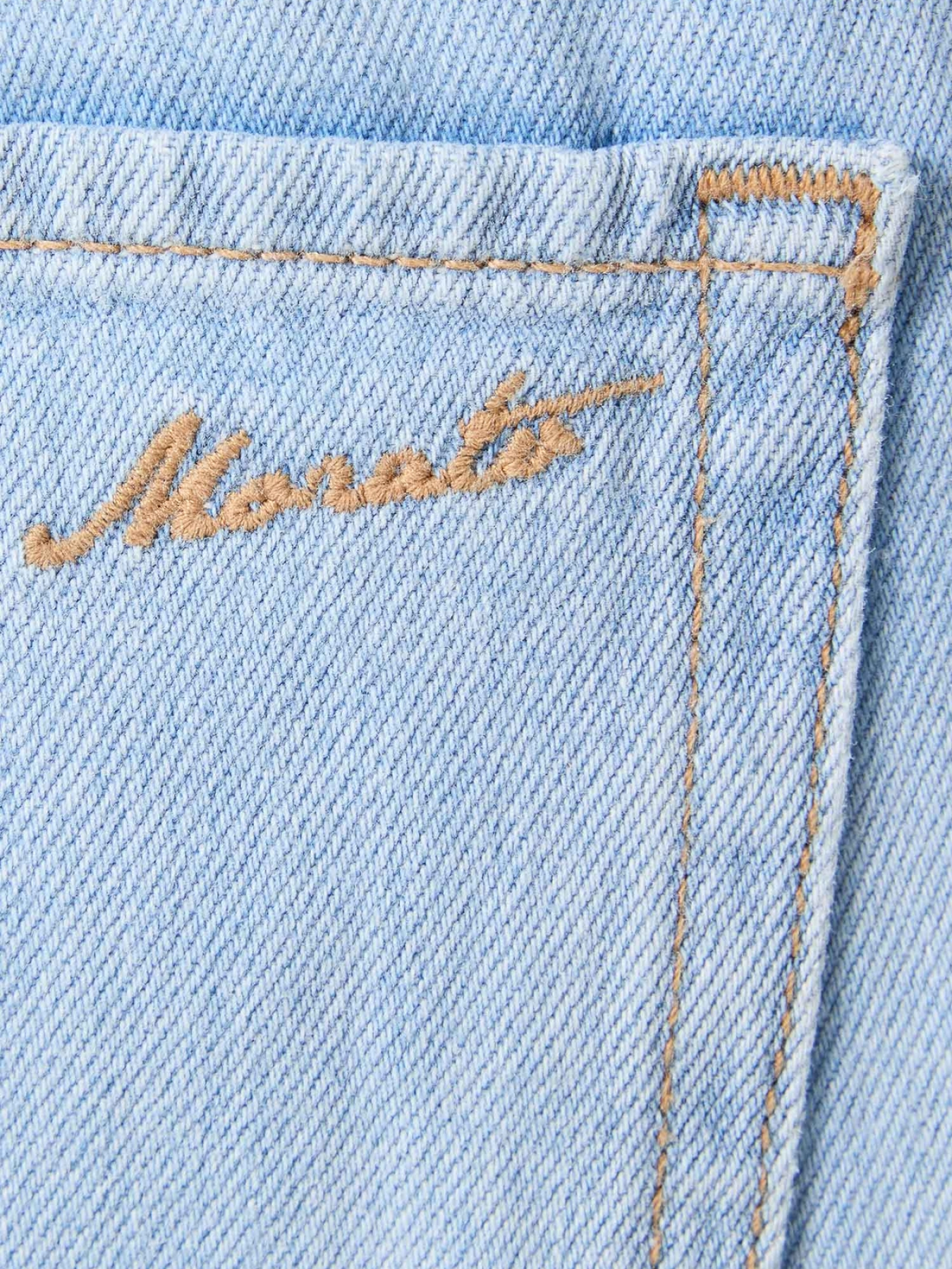 Джинси Antony Morato модель MMDT00305.FA700161;7010 Фото