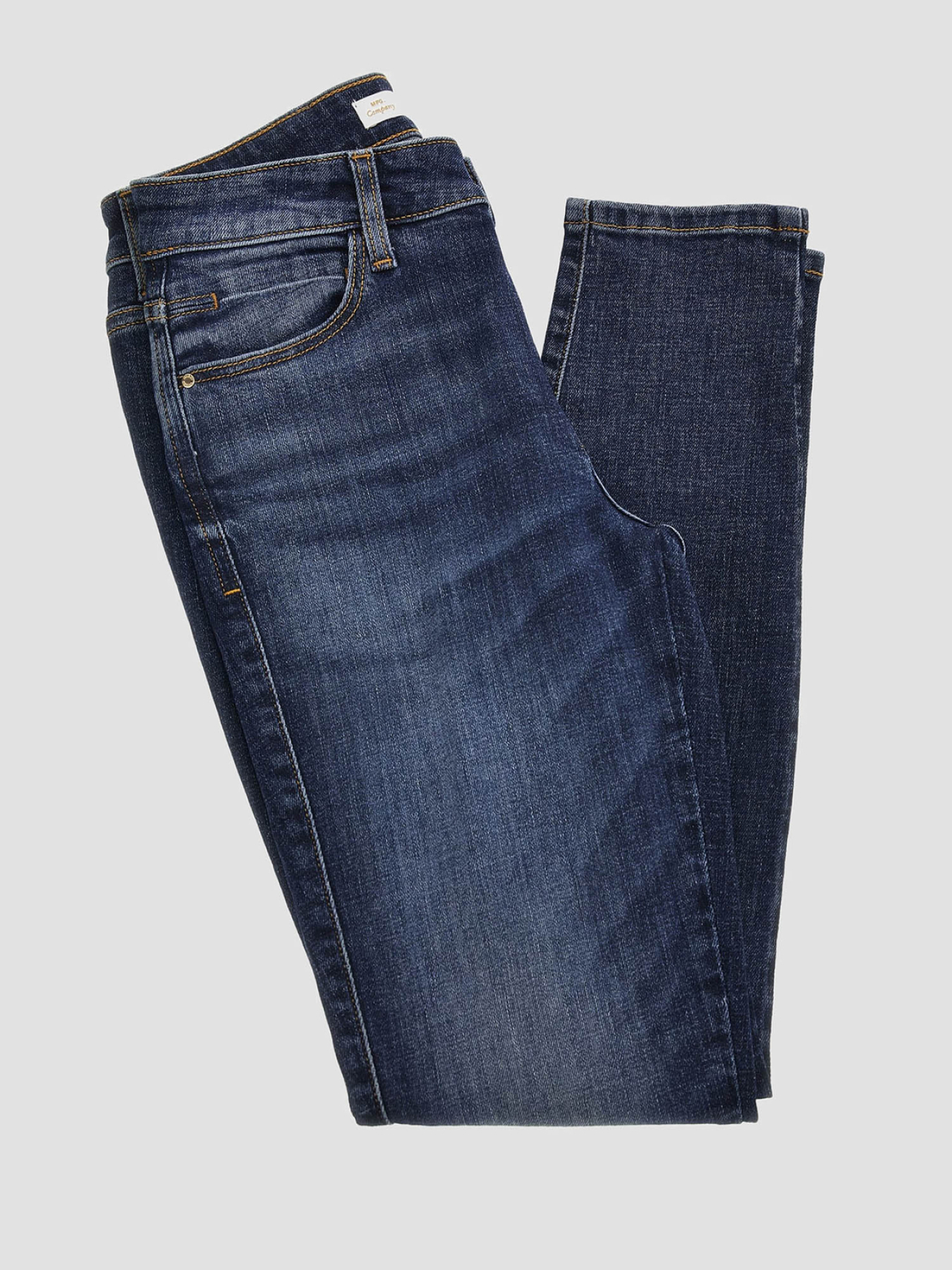 Джинсы GUESS модель W3BAJ3.D56D1;ATM1 Фото