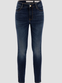 Джинсы GUESS модель W3BAJ3.D56D1;ATM1 Фото