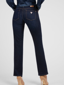 Джинсы GUESS модель W3YA15.D4U54;CADA Фото