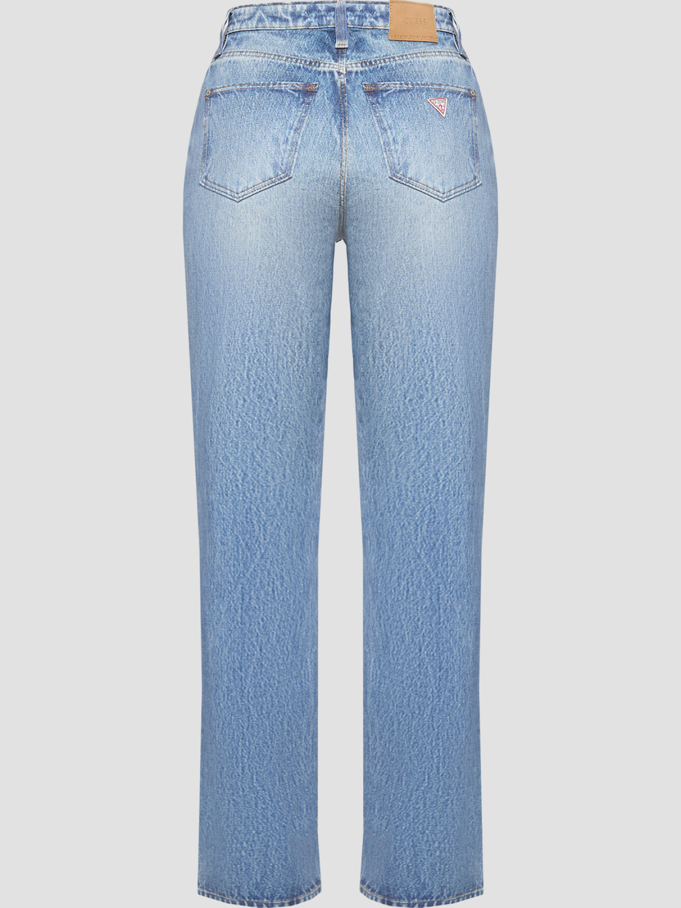 Джинсы GUESS модель W6RA33.D0721;R1MR Фото